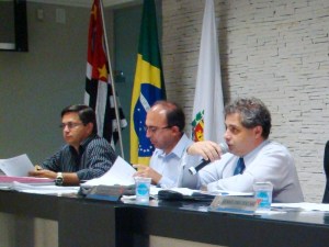 Edilidade ainda votará orçamento de Tatuí na próxima segunda-feira.