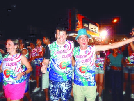 Foto de Evandro Ananias – Assessoria de Imprensa PM Tatuí