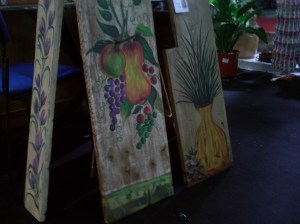 Marta Silveira já tem seu trabalho reconhecido até no exterior.