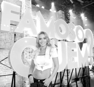 Lola (Foto: Lourival Ribeiro)