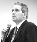 Prof. Fernando Del Fiol.