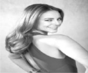 Paola Oliveira. Foto Canal 1.