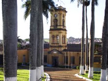 Fábrica São Martinho também será leiloada.