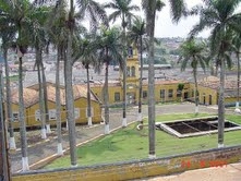 Fábrica São Martinho no site do Condephaat.