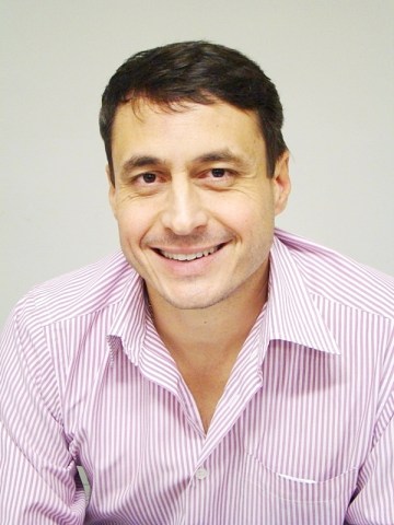 Vereador Marquinho está preocupado com "déficit" do hospital.