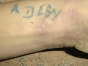 Foto Policia Civil de Tatuí