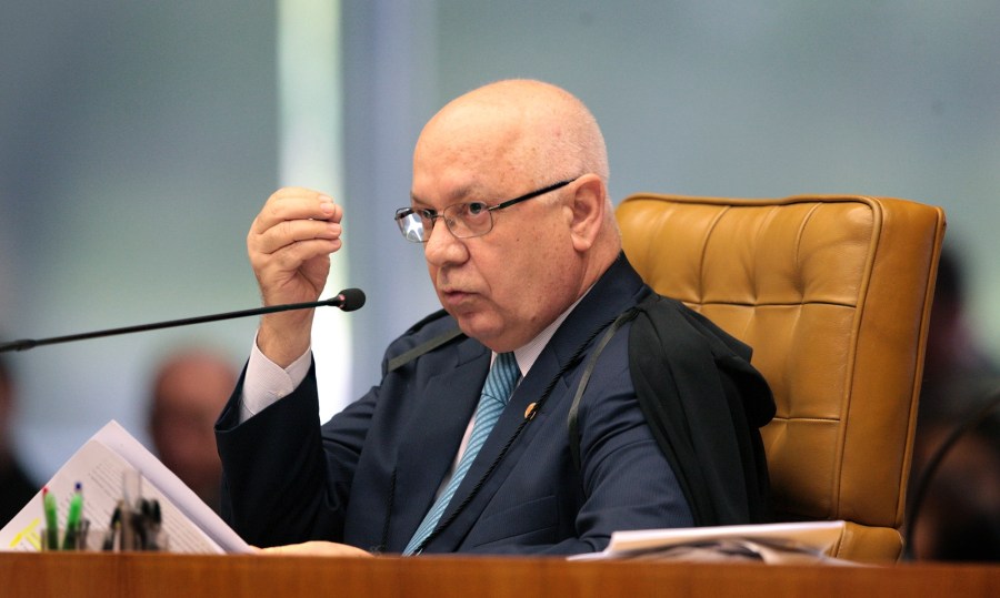 Ministro Teori Zavascki deve decidir o destino do contribuinte tatuiano.