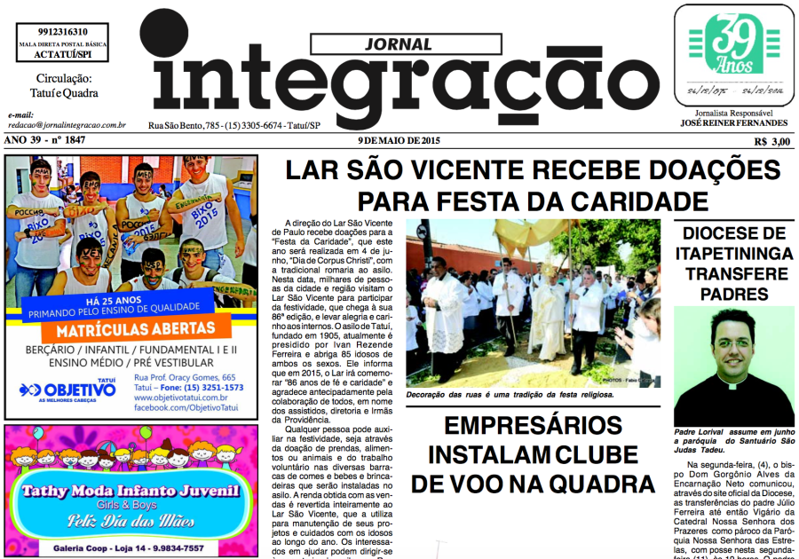 Integracao-8-Maio-2015