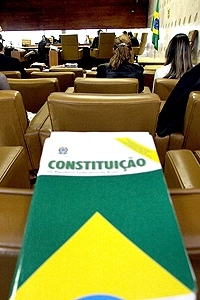 Foto constituição 1863