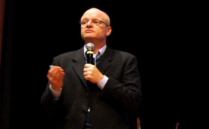 De Zen é coordenador do “Indicador do Boi Gordo Esalq/BM&F Bovespa”, da Esalq/USP.