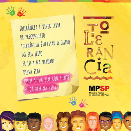 Intolerância MP - 1872