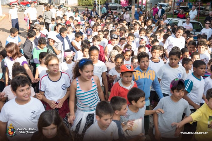 Dia do Desafio. site