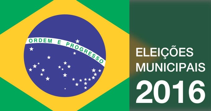 Eleições 2016