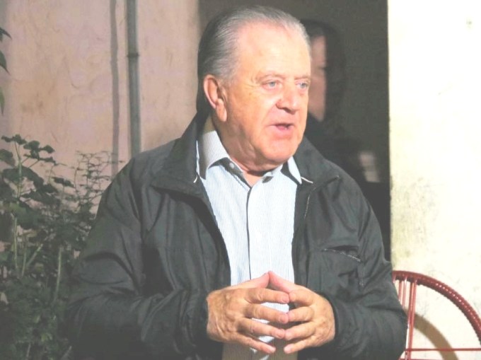 Gonzaga 1904 tratada