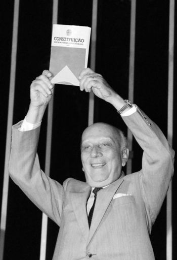 Ulisses Guimarães site