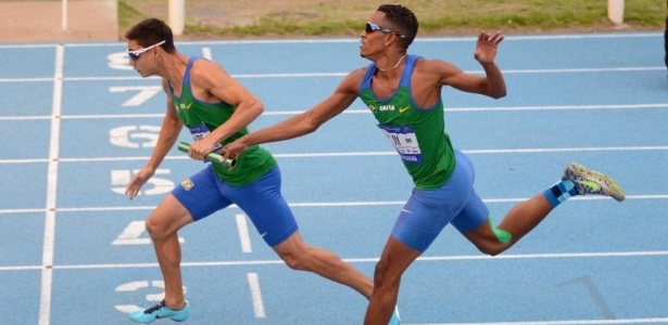 Alexander Russo - Reprodução do facebook