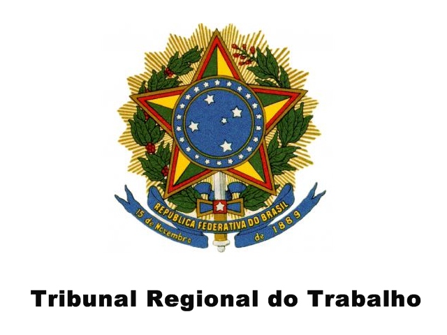 Tribunal Regional do Trabalho