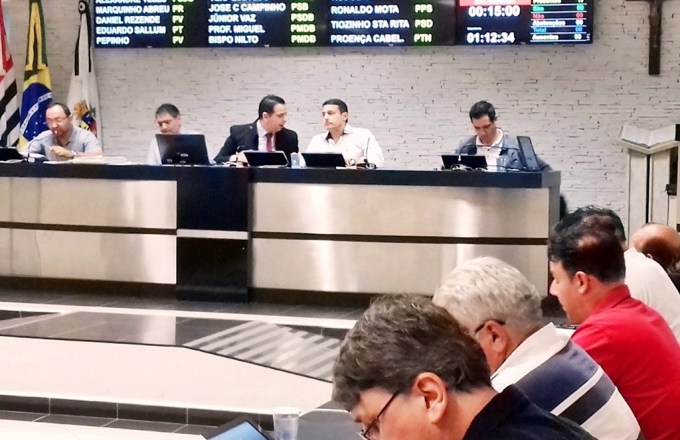 REAJUSTE CESTA BASICA