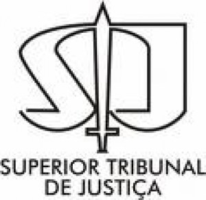 Simbolo do STJ
