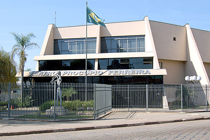 Teatro Procopio Ferreira