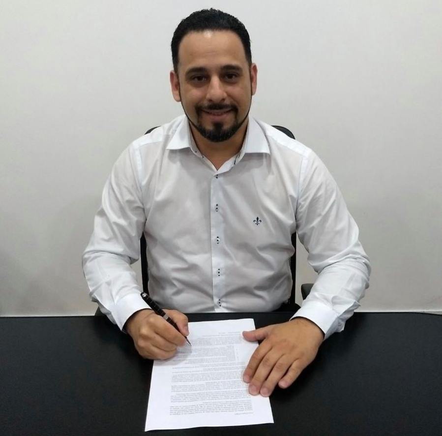 JÚNIOR VAZ - POLÍTICAS