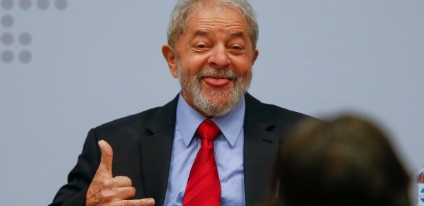 Lula da Silva