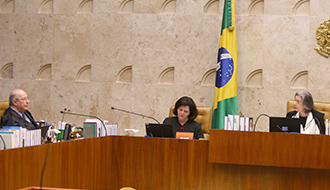 Celso STF - Destaques 2005