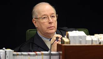 Celso de Mello - 2008