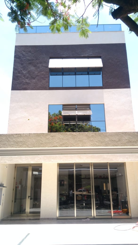 Galeria Mangueiras - 1 2020