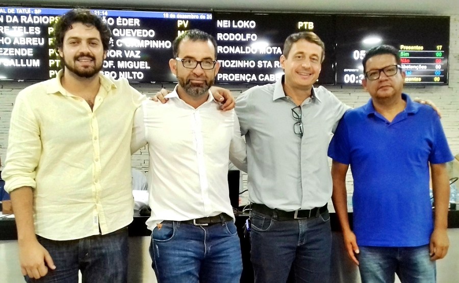 MESA DIRETORA CAMARA (2)