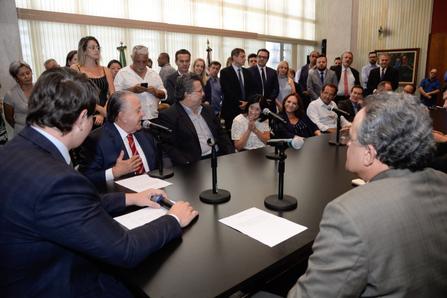 posse de gonzaga site