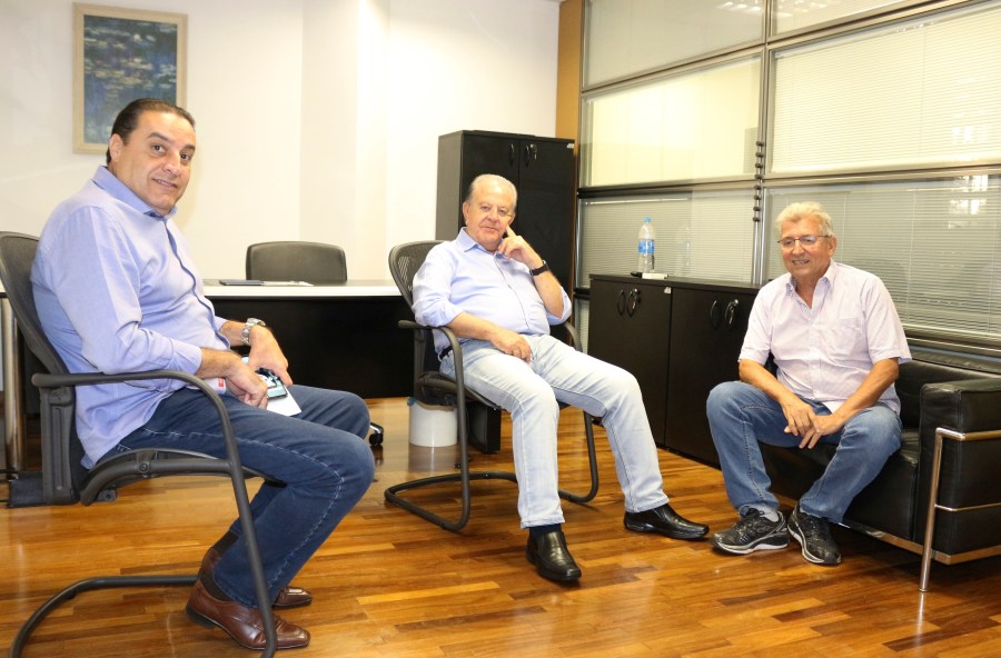 visita ary conservatÓrio