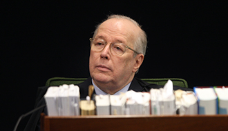 Celso de Mello - 2036