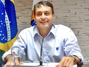 Marco Abreu