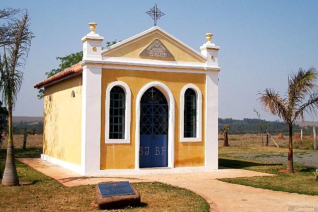 Capela São João do Benfica