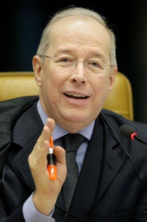 Celso - 2053 - Primeira Página