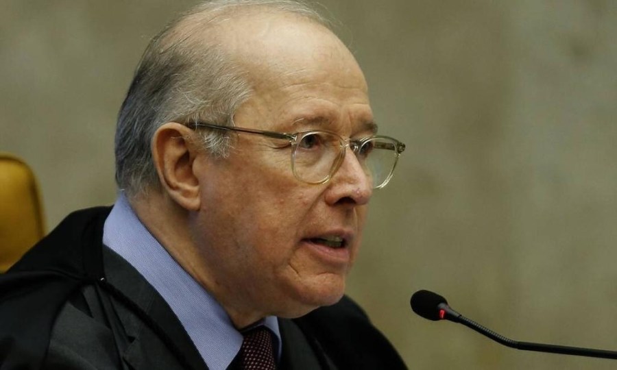 Celso 2053 Primeira página