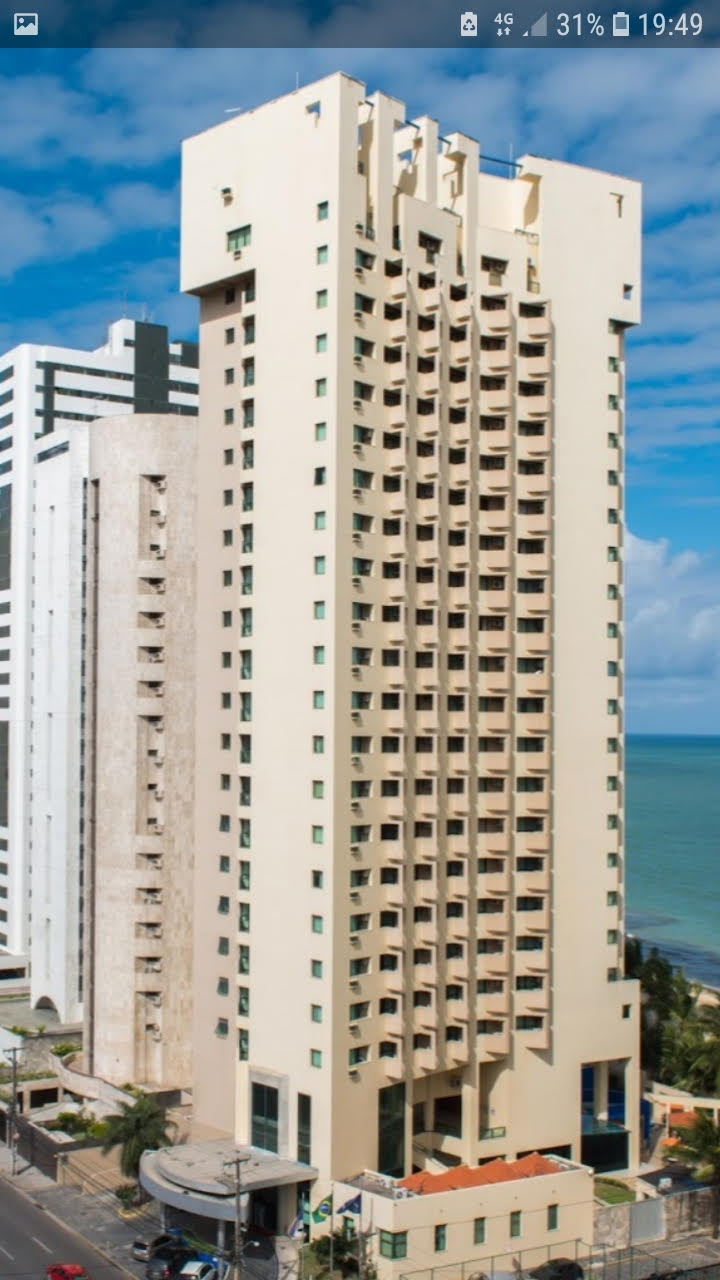 Apartamento italiano