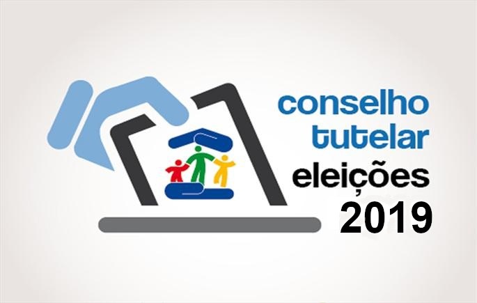 ELEIÇÃO CONSELHO TUTELAR
