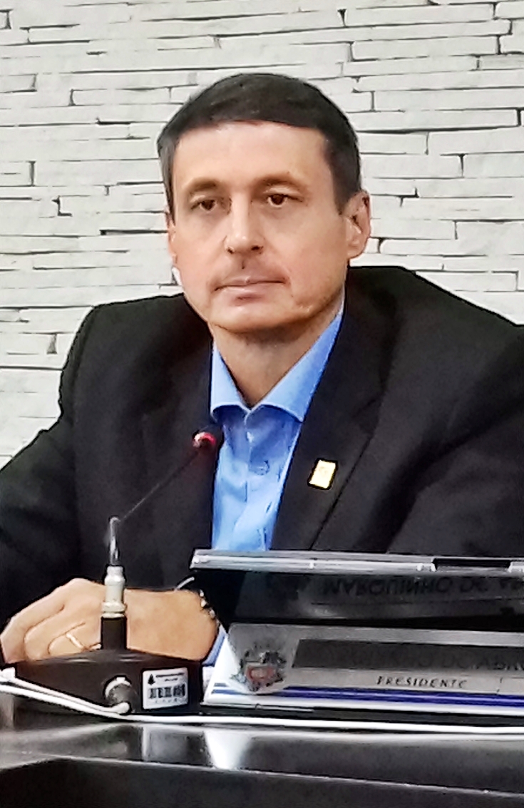 SESSÃO DA CÂMARA MARQUINHO
