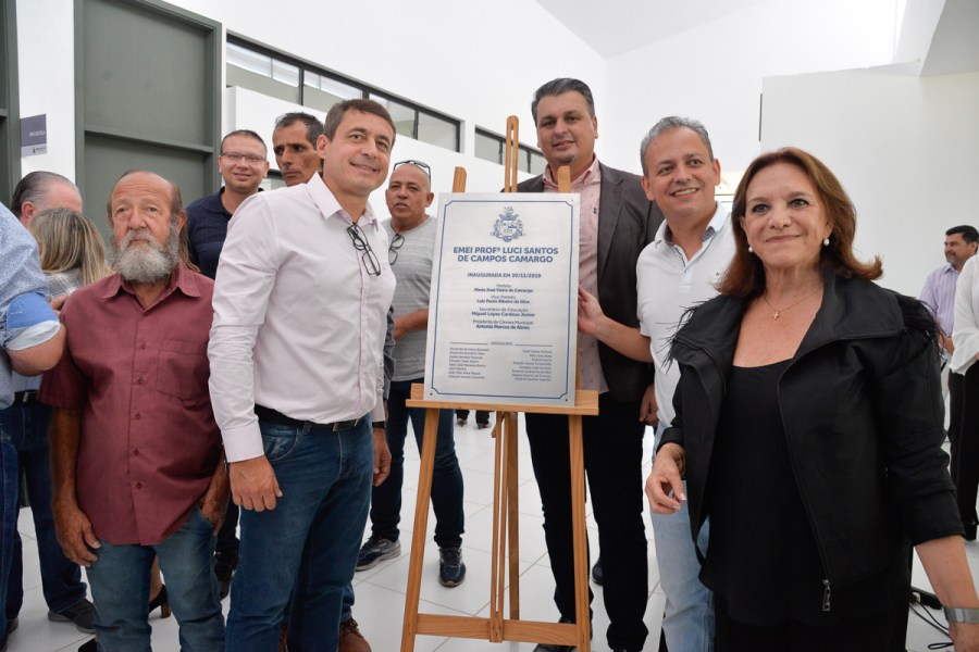 CRECHE SANTA EMÍLIA