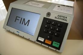 Urna eletronica