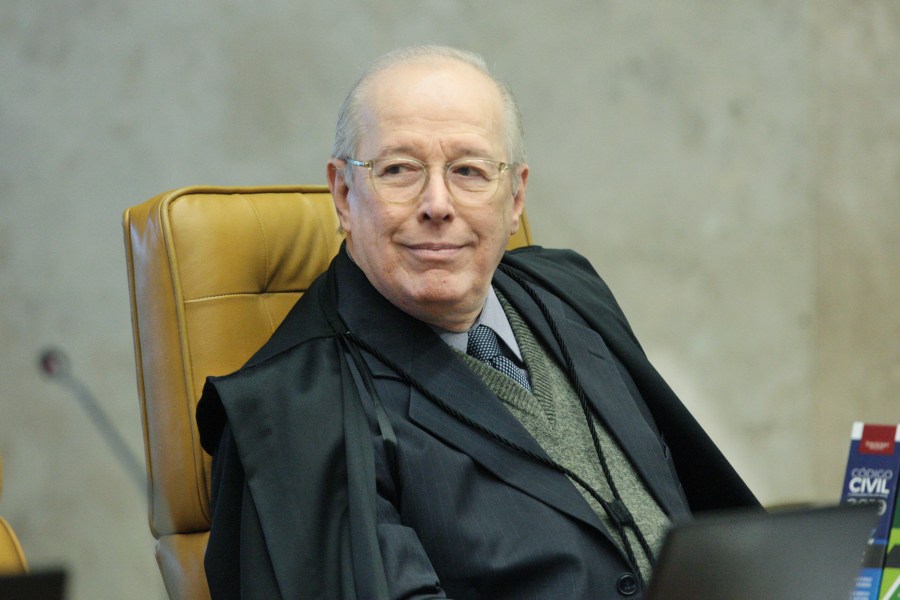 Celso de Mello 22-1-2019