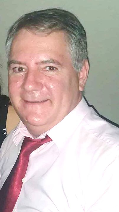 CHRISTIAN PEREIRA