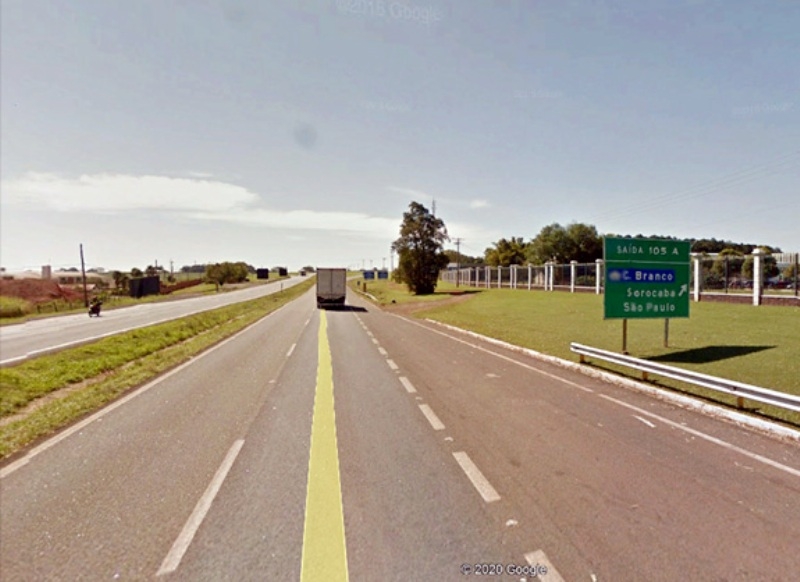 OBRAS RODOVIA SP-127 2