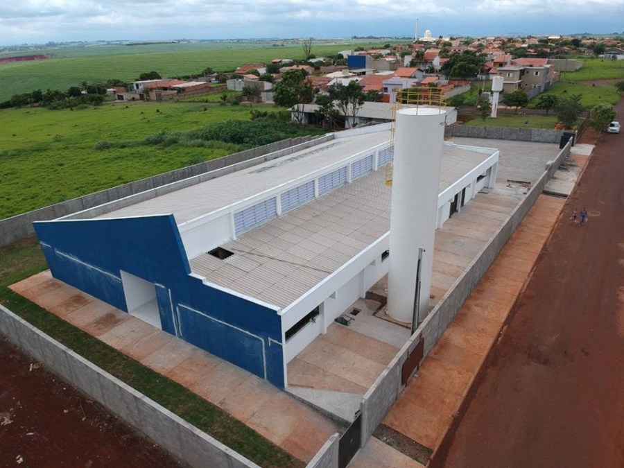 CRECHE ESCOLA ASTORIA