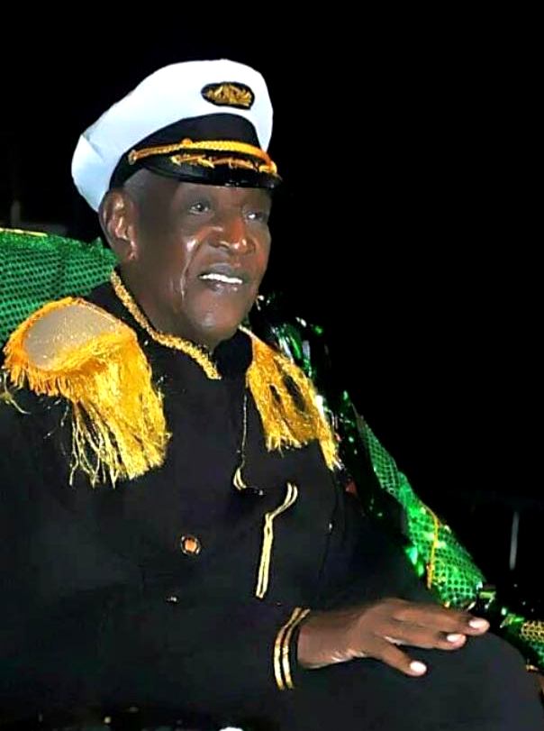 EXPOSIÇÃO CARNAVALESCA