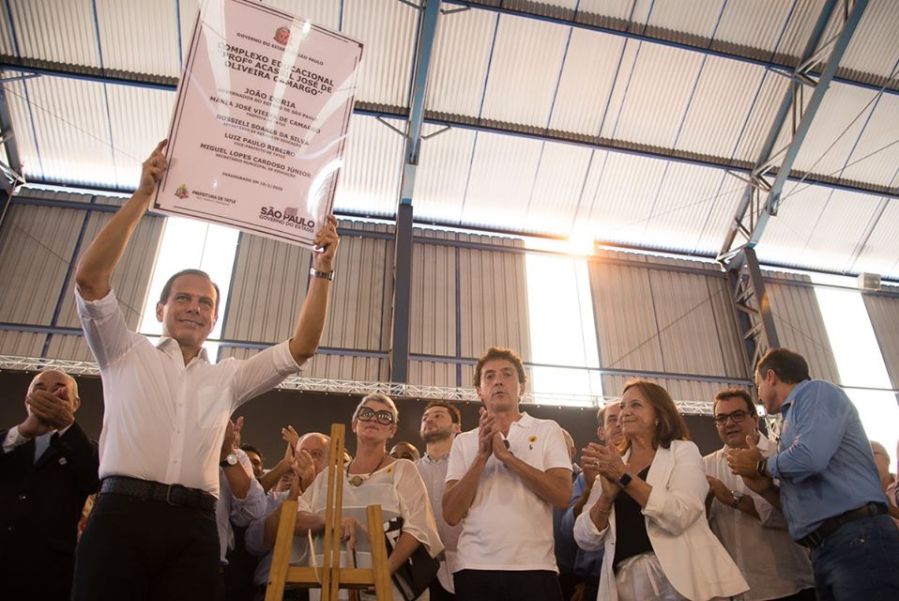 GOVERNADOR EM TATUÍ