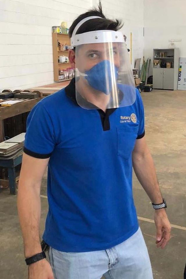 mascaras coronavius 2083